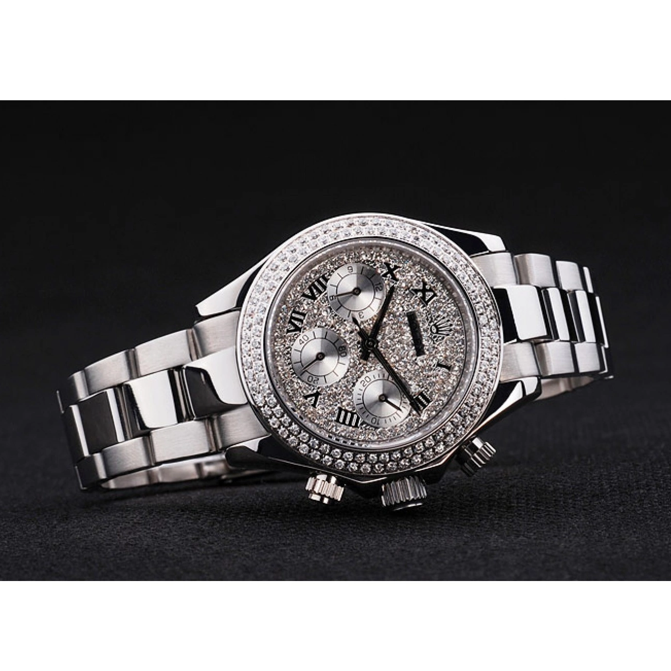 Aaa fake watches Rolex Daytona-rl163 0711